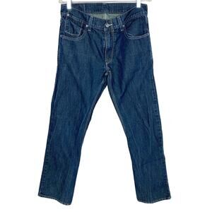 Levi’s Men’s 514 Straight Fit Jeans 32x32